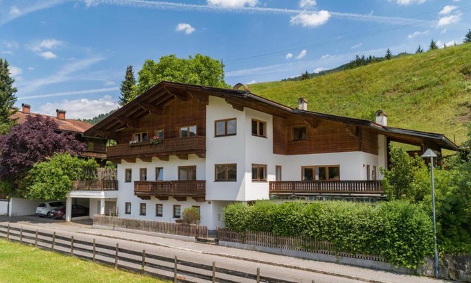 Hopfgarten Markt Apartamento | Apartment am Lift Top 2