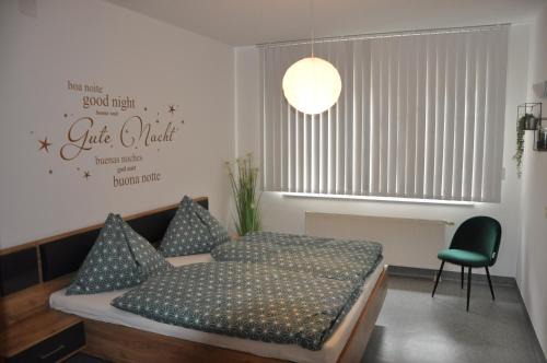 Kirchberg an der Pielach Apartamento | Apartment Auszeit