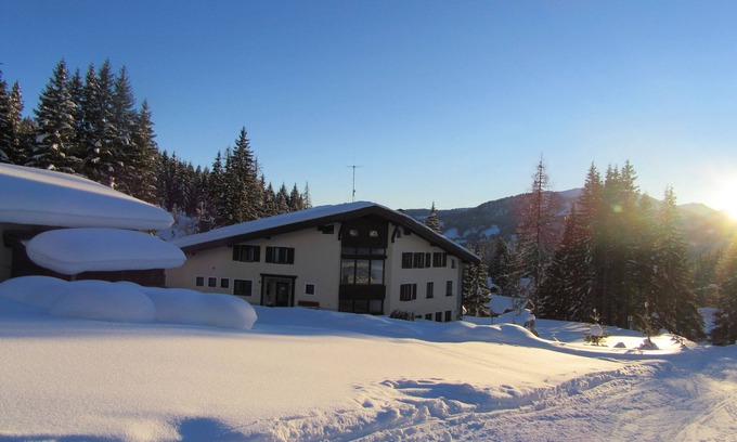Muehlbach Am Hochkoenig Apartamento | Edificio de apartamentos Hochkönig Top 6 - 8 p.