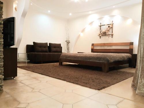 Krivoy Rog Apartamento | Apartment at Matusevycha Street 2-15