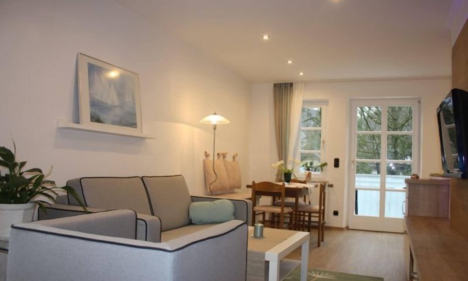 Gmain Apartamento | Apartamento en Ortenaupark
