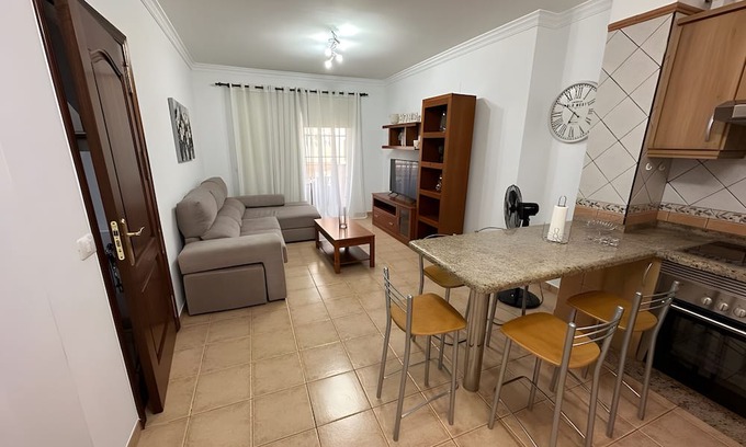 Playa San Juan Apartamento | Apartment at Playa San Juan
