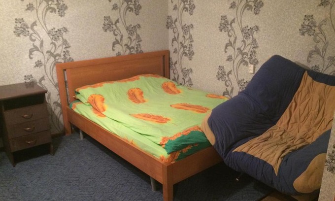 Murmansk Apartamento | Apartment at Polyarnie Zori 21
