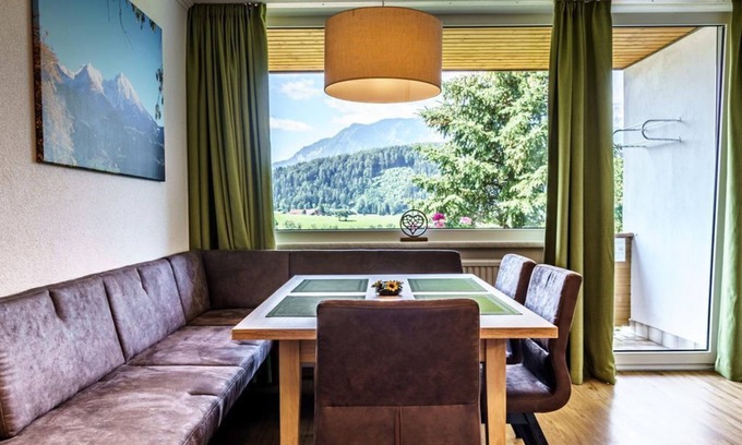 Rosenau am Hengstpaß Apartamento | Apartment D Priel - Packages - Haus Löger Apartments