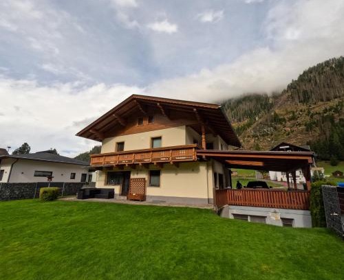 Sankt Veit in Defereggen Apartamento | Apartment Berger