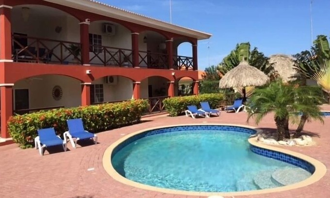 Willemstad Apartamento | Apartment at Seru Hulanda Resort