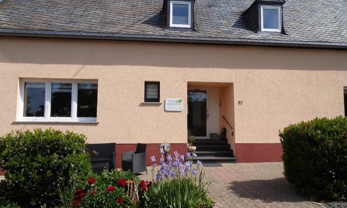 Lascheid Apartamento | Apartamento en St. James, en el parque natural Südeifel, en el borde de Islek