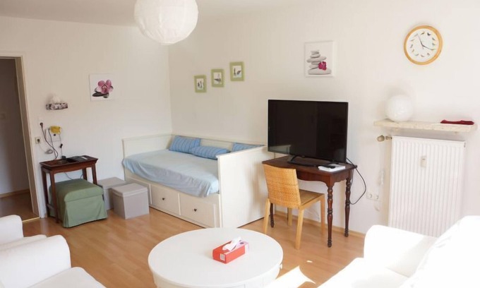 Weissbach Apartamento | Apartamento soleado en el Mühlbach para 1-7 personas