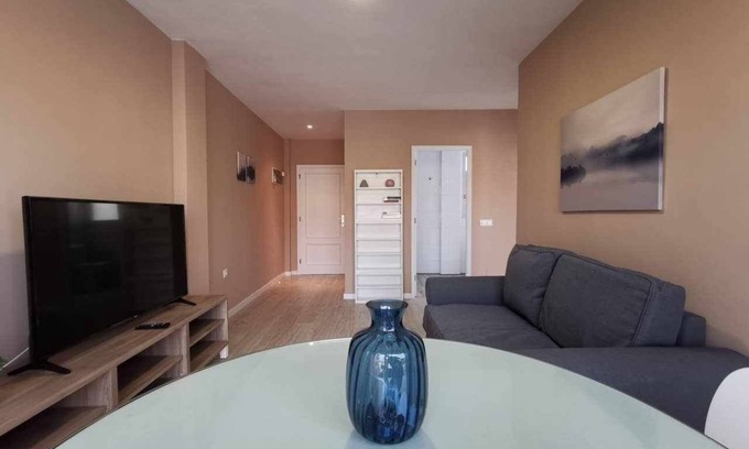 Telde Apartamento | Apartamento en la Playa