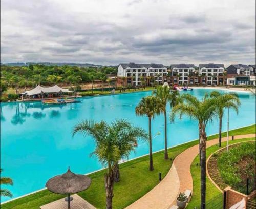 Tshwane Apartamento | Apartment at The Blyde