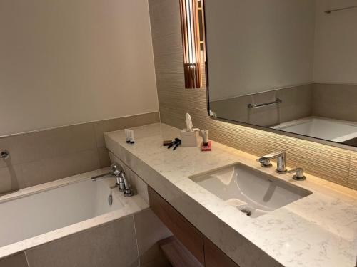 Sidi Abd El-Rahman Apartamento | Apartment at Vida marina hotel marrassi