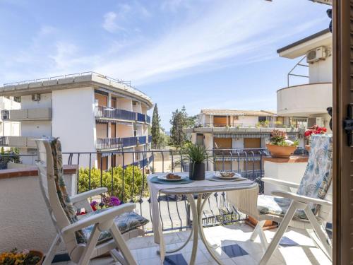 Recanati Apartamento | Apartment Atena by Interhome