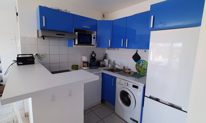 Audenge Apartamento | Apartment Audenge