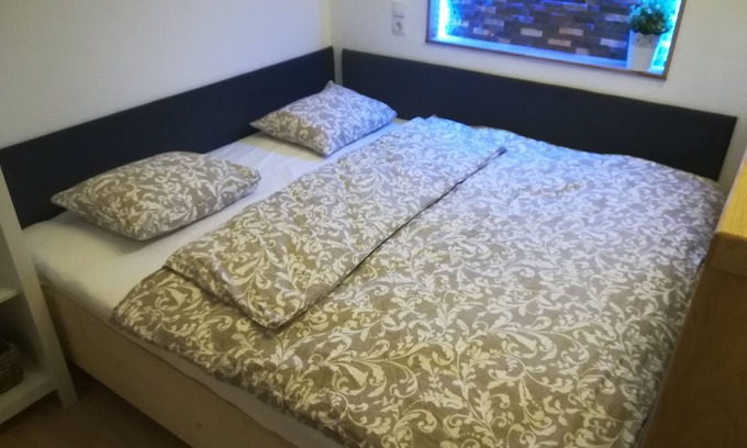 Tulfes Apartamento | Apartamento familia Auer