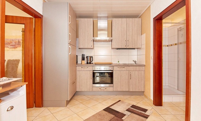 Kinheim Condominio | Condominio-Baño Privado-Ferienwohnung Auf der Höh