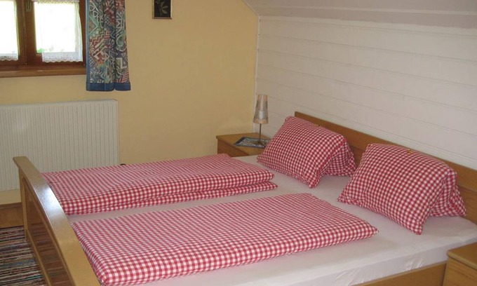 Hintersee Apartamento | Apartamento Auhofköpfl - constructor de casas