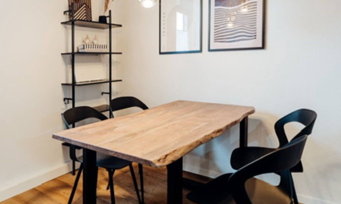 Untermeitingen Apartamento | Apartment Aumiller