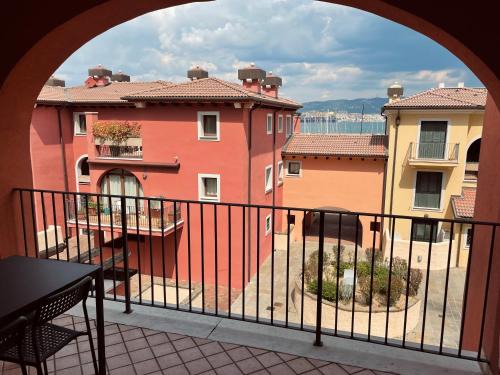 Muggia Apartamento | Apartment Aurelia