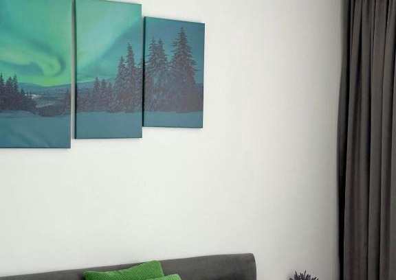 Foca Apartamento | Apartment Aurora