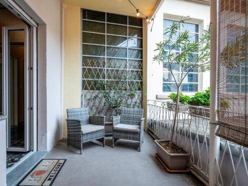 Omegna Apartamento | Apartment Aurora by Interhome