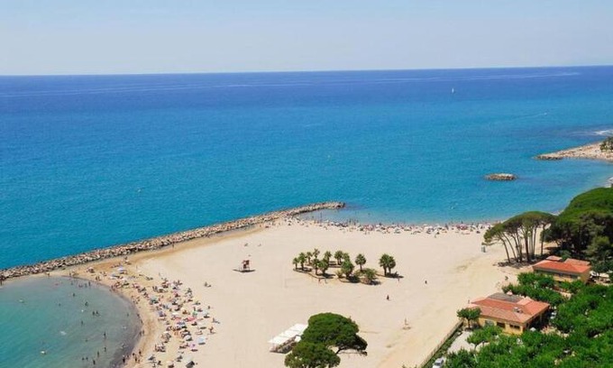 Cambrils Apartamento | Apartment Austral 5