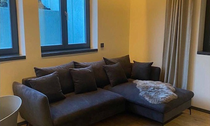 Fischbachau Apartamento | Apartment Auszeit - Hof Hauserbichl