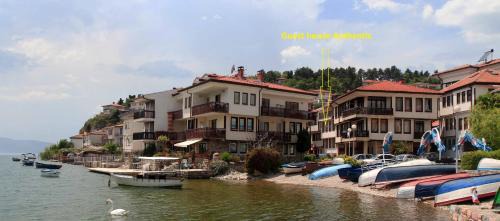 Varosh Casa | Apartment Authentic
