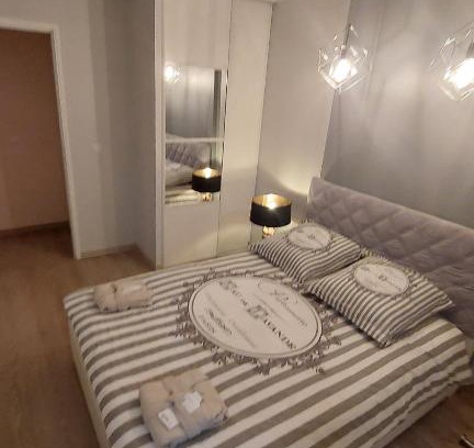 Gambetta Apartamento | apartment-avenue des Fleurs - NICE 06000