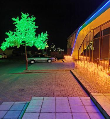 Vapnyarka Apartamento | Apartment Avtorski Riviera
