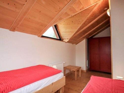 Muhldorf Apartamento | Apartment Bärenhöhle in Grünau im Almtal - 9 persons, 3 bedrooms