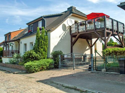 Bomitz Apartamento | Apartment Bömitz