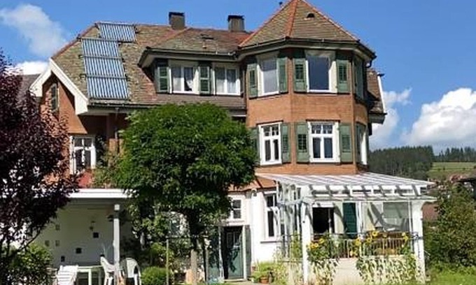 Lenzkirch Apartamento | Vrbo Property
