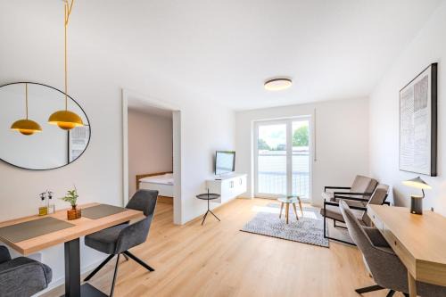 Eversten Apartamento | Apartment "BÜRGERFELDE"