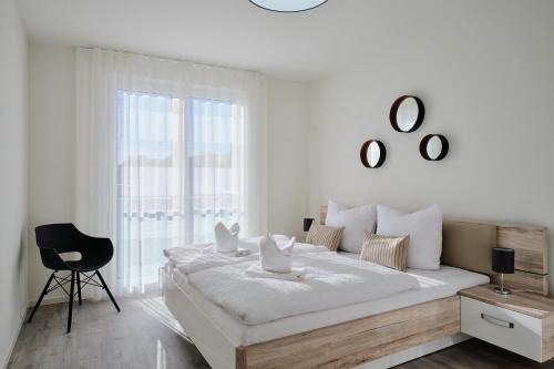 Zirchow Apartamento | Apartment B 6 "Pine Hill Resort"