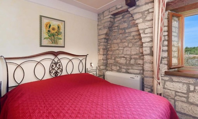 Kurili Apartamento | Apartment B&B Dva Baladura with shared swiming pool