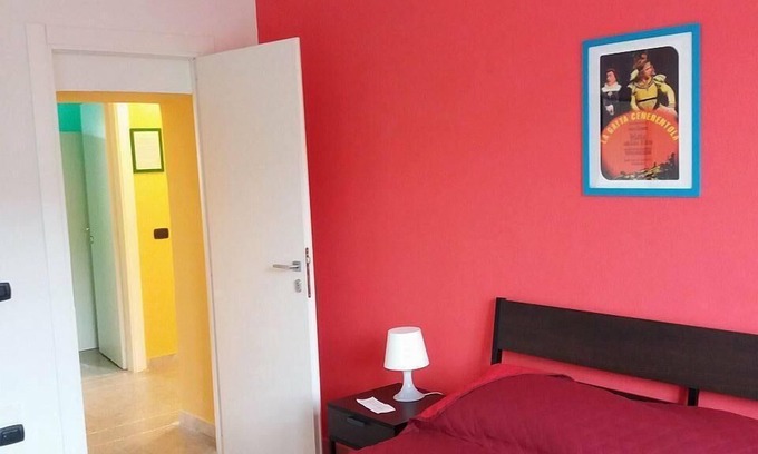 Materdei Apartamento | Apartamento - B & B Napoli Leggendaria - Metro Materdei