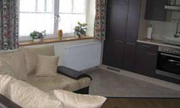 Lofer Apartamento | Apartamento B, baño, aseo, habitación de 1 cama - Haus Dornach, Schmiderer