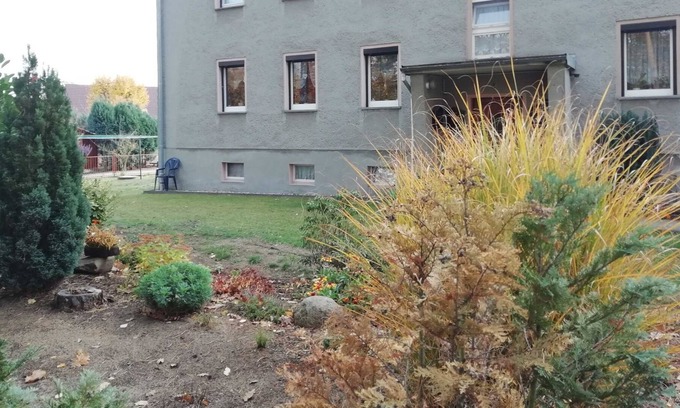 Boxberg/O.L. Apartamento | Apartment Bärwalder See