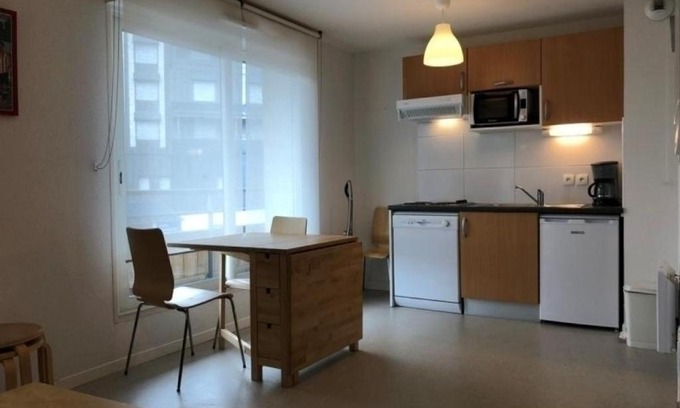 Arette Apartamento | Apartment Balcons du pic d'anie 2