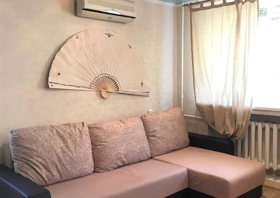 Kazan City Centre Apartamento | Apartment B. Krasnaya 1b