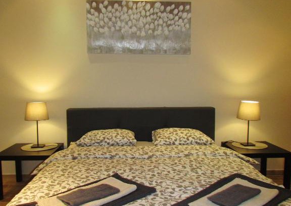 Cukarica Apartamento | Apartment B&S