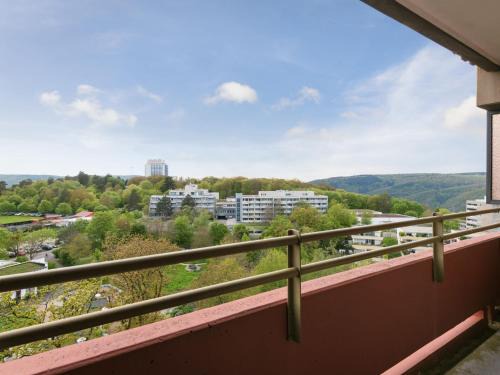 Lahnstein auf der Hohe Apartamento | Apartment B1010 by Interhome