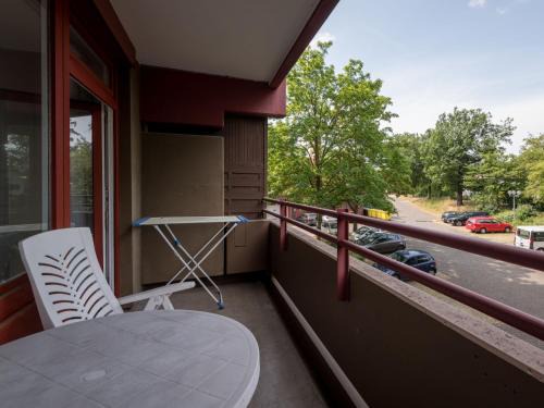 Lahnstein auf der Hohe Apartamento | Apartment B212 by Interhome