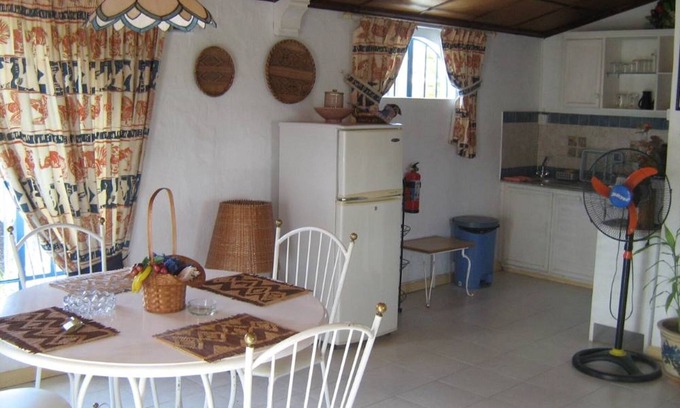 Pereybere Apartamento | Apartamento B3 Studio 1 dormitorio con piscina y aire acondicionado.