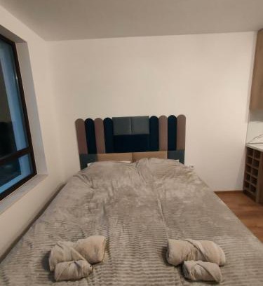 Smolyan Apartamento | Apartment B34, complex Sokolitsite