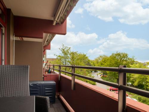 Lahnstein auf der Hohe Apartamento | Apartment B410 by Interhome