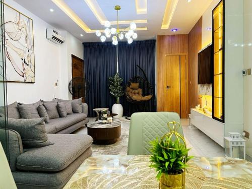 Ajah Apartamento | Apartment B5, Olive Apartments IV