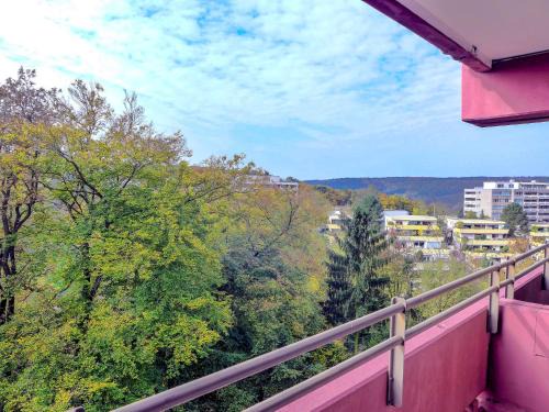 Lahnstein auf der Hohe Apartamento | Apartment B610 by Interhome
