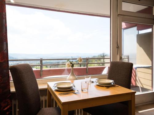 Lahnstein auf der Hohe Apartamento | Apartment B715 by Interhome