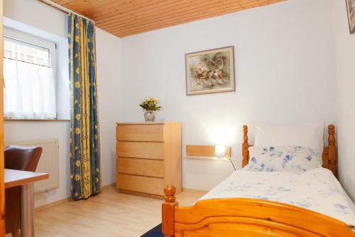Babenhausen Apartamento | Apartment Babenhausen